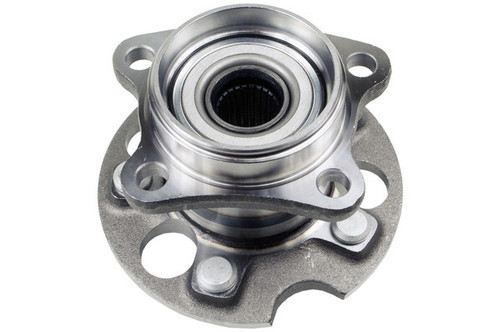Wheel Bearing and Hub Assembly Mevotech H512482 fits 11-20 Toyota Sienna