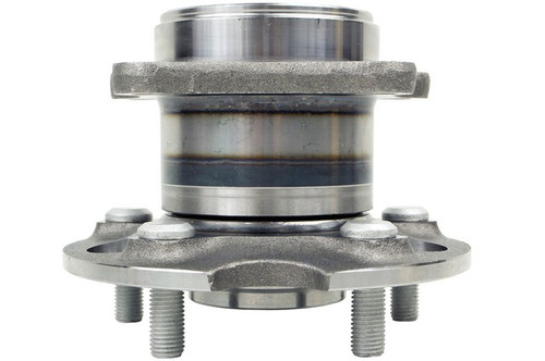 Wheel Bearing and Hub Assembly Mevotech H512482 fits 11-20 Toyota Sienna