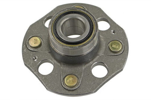 Mevotech Supreme Wheel Bearing and Hub Assembly H513080 - view 2