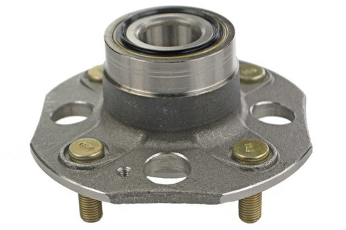 Mevotech Supreme Wheel Bearing and Hub Assembly H513080 - view 3