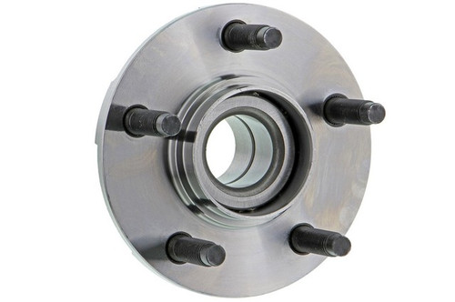 Mevotech BXT Wheel Bearing and Hub Assembly H513092