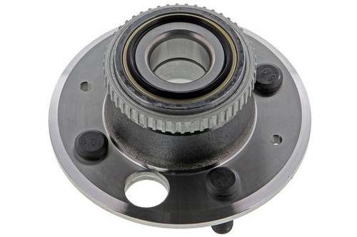 Mevotech Supreme Wheel Bearing and Hub Assembly H513105 - view 2