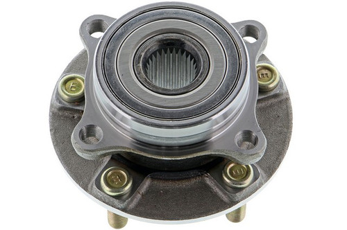 Mevotech Supreme Wheel Bearing and Hub Assembly H513133 - view 2