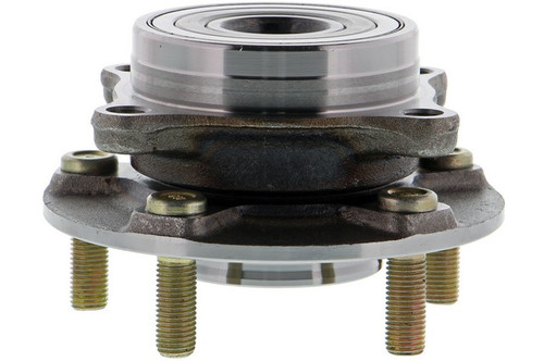 Mevotech Supreme Wheel Bearing and Hub Assembly H513133 - view 3