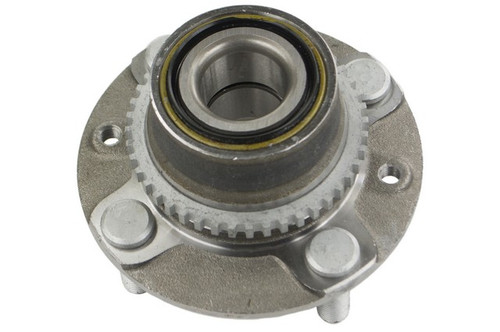 Mevotech Supreme Wheel Bearing and Hub Assembly H513155 - view 2