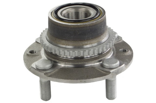 Mevotech Supreme Wheel Bearing and Hub Assembly H513155 - view 3