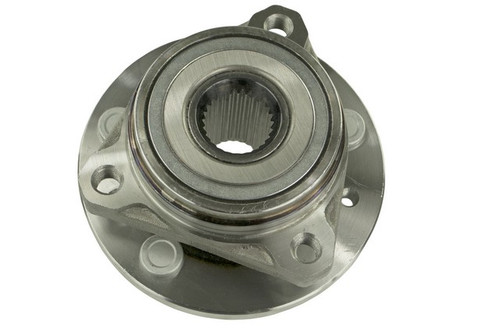 Mevotech Supreme Wheel Bearing and Hub Assembly H513156 - view 2