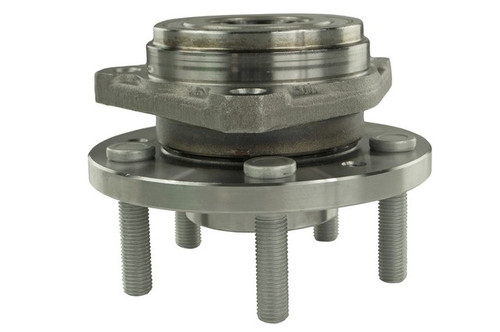 Wheel Bearing and Hub Assembly Mevotech H513156 fits 99-03 Ford Windstar