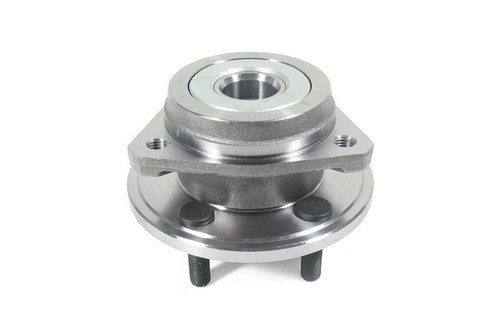 Mevotech Supreme Wheel Bearing and Hub Assembly H513158 - view 2