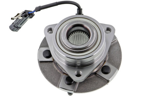 Mevotech BXT Wheel Bearing and Hub Assembly H513189 - view 2