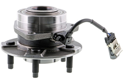 Mevotech BXT Wheel Bearing and Hub Assembly H513189 - view 3