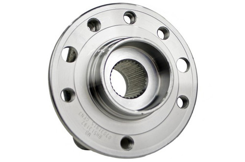 Wheel Bearing and Hub Assembly Mevotech H513192 fits 02-09 Saab 9-5