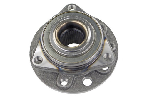 Mevotech Supreme Wheel Bearing and Hub Assembly H513192 - view 2