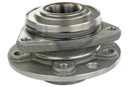 Wheel Bearing and Hub Assembly Mevotech H513192 fits 02-09 Saab 9-5