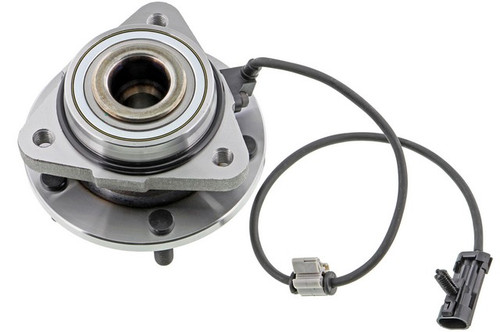 Mevotech Supreme Wheel Bearing and Hub Assembly H513200 - view 2