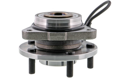 Mevotech Supreme Wheel Bearing and Hub Assembly H513200 - view 3