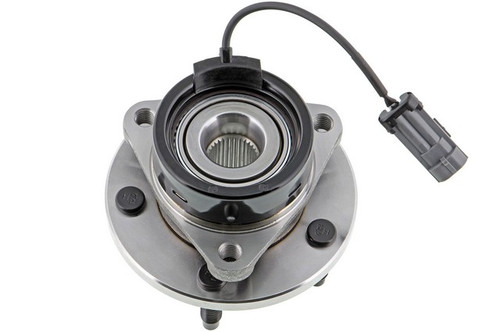 Mevotech Supreme Wheel Bearing and Hub Assembly H513206 - view 2
