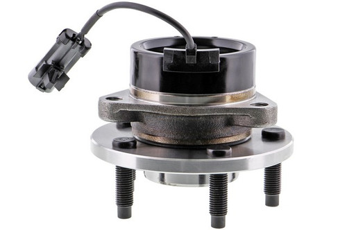 Mevotech Supreme Wheel Bearing and Hub Assembly H513206 - view 3
