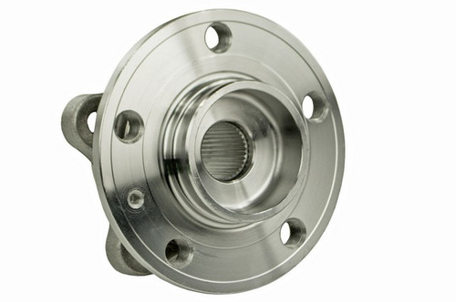 Mevotech Supreme Wheel Bearing and Hub Assembly H513208