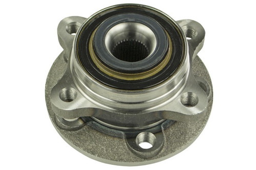 Mevotech Supreme Wheel Bearing and Hub Assembly H513208 - view 2