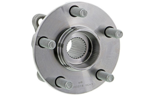 Mevotech Supreme Wheel Bearing and Hub Assembly H513220