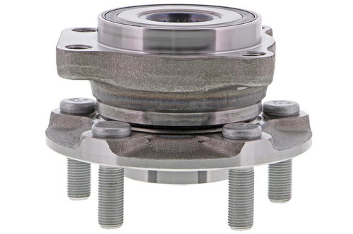 Mevotech Supreme Wheel Bearing and Hub Assembly H513220 - view 3