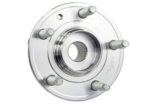 Mevotech BXT Wheel Bearing and Hub Assembly P/N:H513223