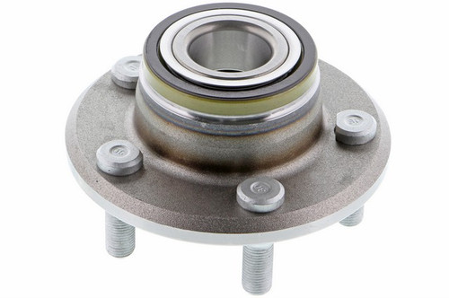 Mevotech Supreme Wheel Bearing and Hub Assembly H513224 - view 2