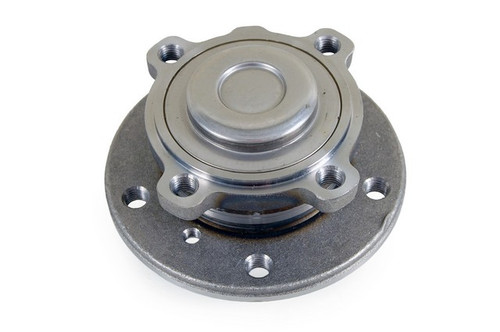 Mevotech BXT Wheel Bearing and Hub Assembly H513254 - view 2