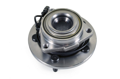 Mevotech Supreme Wheel Bearing and Hub Assembly H513271 - view 2