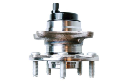 Mevotech Supreme Wheel Bearing and Hub Assembly H513284 - view 3