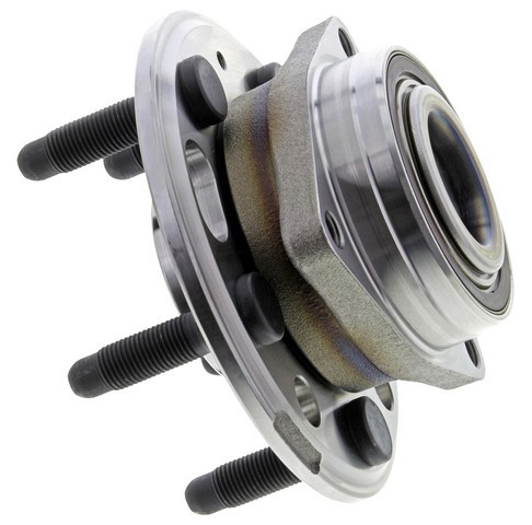 Mevotech Supreme Wheel Bearing and Hub Assembly H513288HW