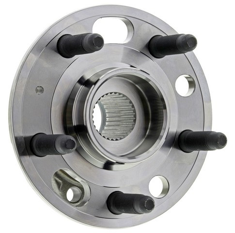 Mevotech Supreme Wheel Bearing and Hub Assembly H513288HW - view 2