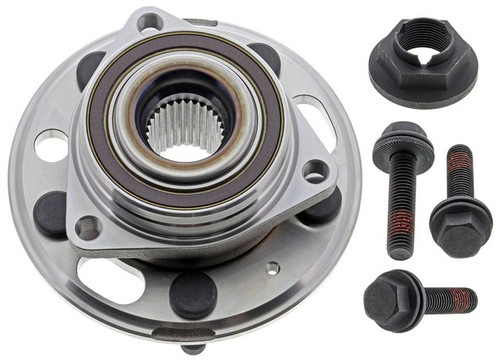 Mevotech Supreme Wheel Bearing and Hub Assembly H513288HW - view 5