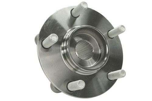 Mevotech Supreme Wheel Bearing and Hub Assembly H513300