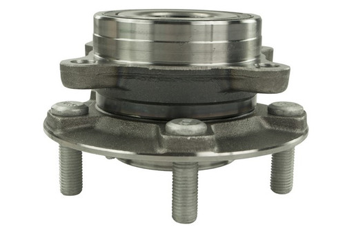Mevotech Supreme Wheel Bearing and Hub Assembly H513300 - view 3