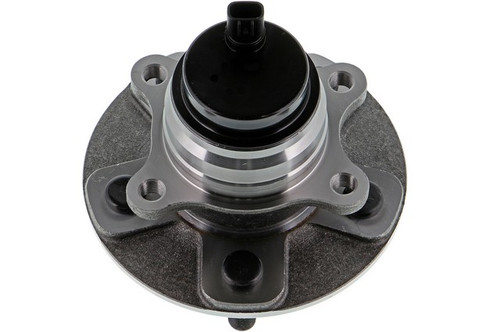 Wheel Bearing and Hub Assembly Mevotech H513314 fits 07-17 Lexus LS460