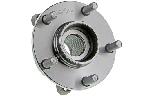 Mevotech Supreme Wheel Bearing and Hub Assembly H513338