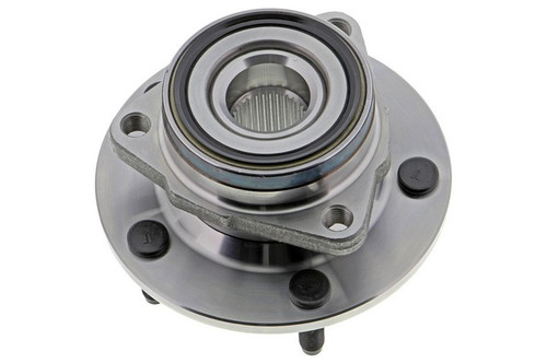 Mevotech Supreme Wheel Bearing and Hub Assembly H515006 - view 2