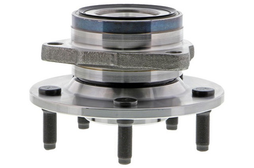 Mevotech Supreme Wheel Bearing and Hub Assembly H515006 - view 3