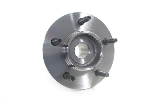 Wheel Bearing and Hub Assembly Mevotech H515017 fits 97-00 Ford F-150