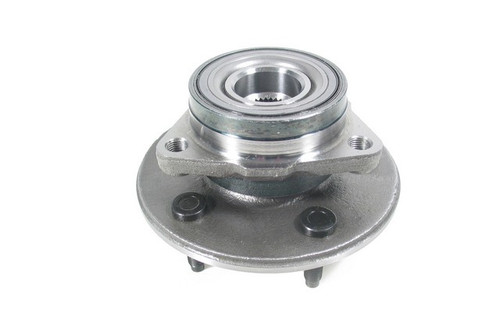 Wheel Bearing and Hub Assembly Mevotech H515017 fits 97-00 Ford F-150