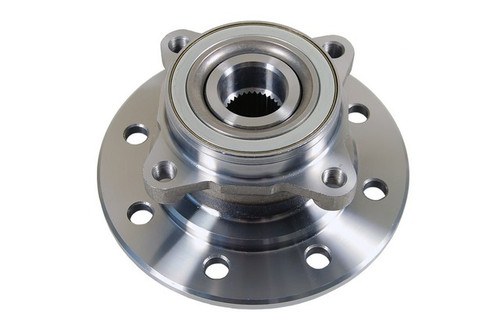 Mevotech Supreme Wheel Bearing and Hub Assembly H515018 - view 2
