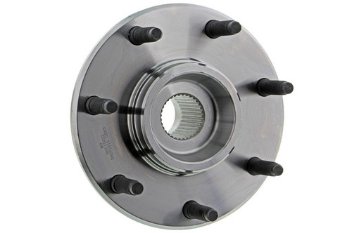 Mevotech Supreme Wheel Bearing and Hub Assembly H515022
