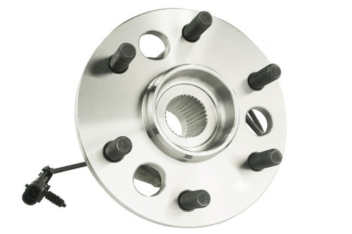 Mevotech Supreme Wheel Bearing and Hub Assembly H515024