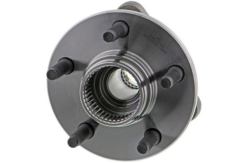 Mevotech Supreme Wheel Bearing and Hub Assembly H515026