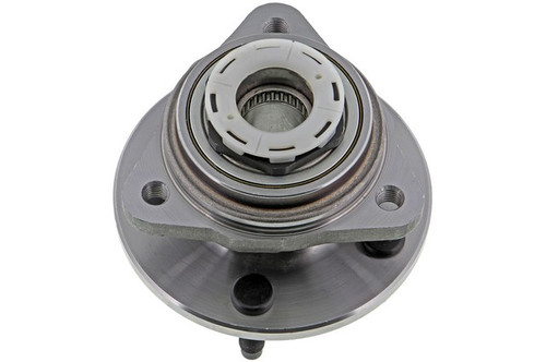 Mevotech Supreme Wheel Bearing and Hub Assembly H515026 - view 2