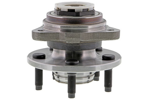 Mevotech Supreme Wheel Bearing and Hub Assembly H515026 - view 3