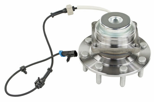 Mevotech Supreme Wheel Bearing and Hub Assembly H515060 - view 2