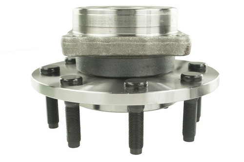 Mevotech Supreme Wheel Bearing and Hub Assembly H515063 - view 3